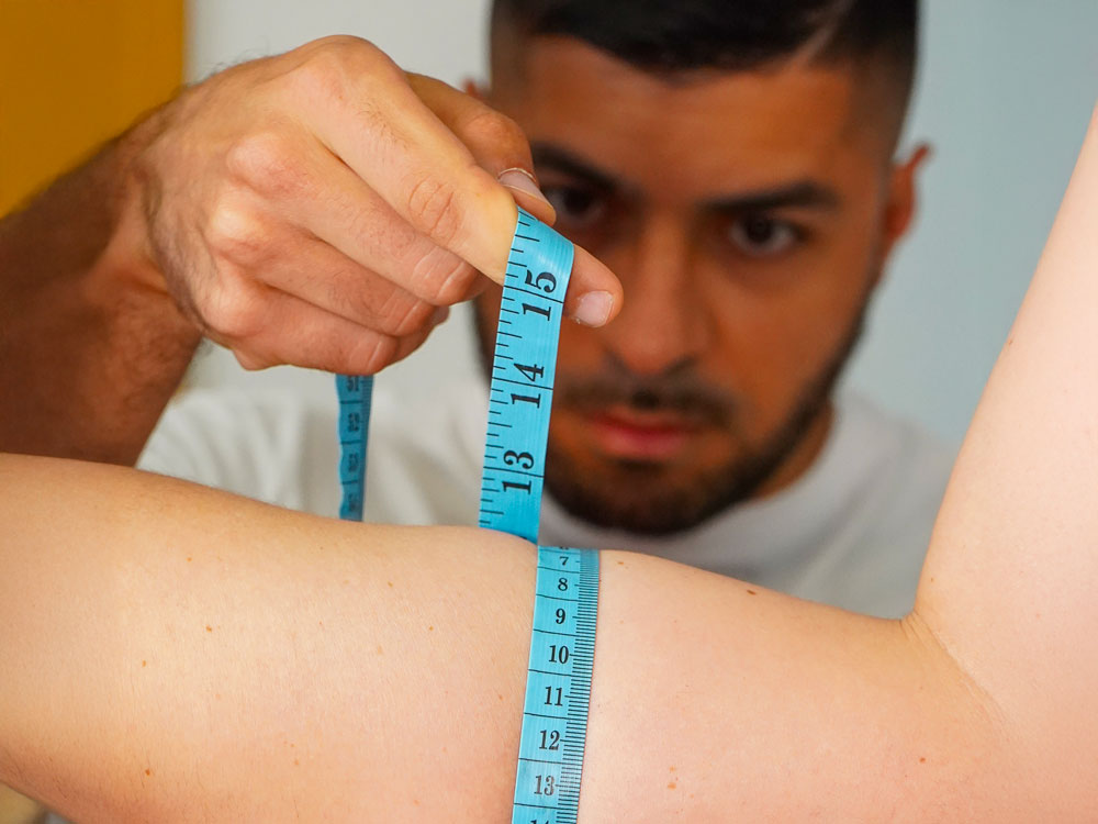 Valutazione nutrizionale. Hbs Coaching per training sportivo, nutrizione e salute.